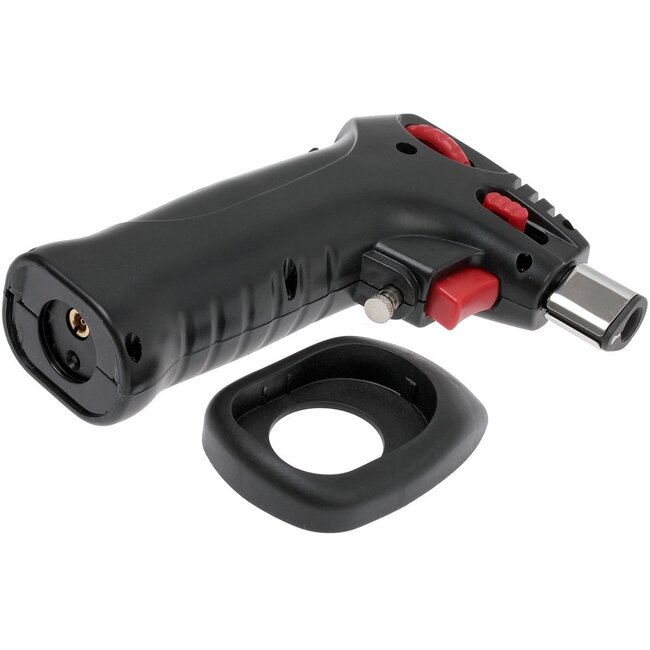 Gefu Crème Brûlée set 5-delig