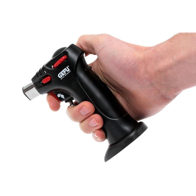 Gefu Crème Brûlée set 5-delig