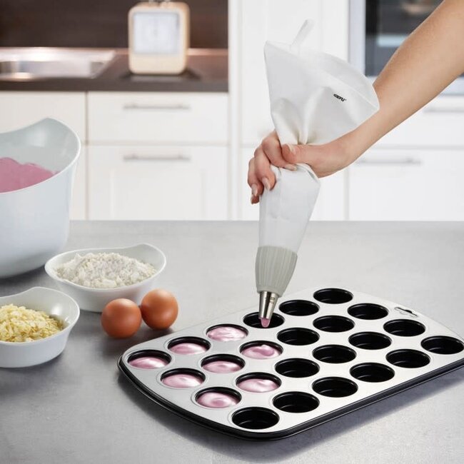 Gefu Spuitzakset Decire - 5 Delig