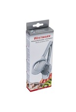 Westmark Champignonsnijder Aluminium