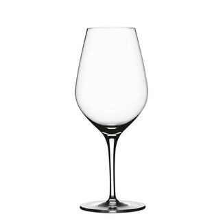 Spiegelau Wittewijnglas Authentis 420 ml 4 stuks.