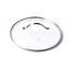 Greenpan Glazen Deksel 24cm