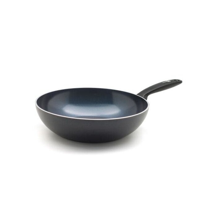 Greenpan Torino Keramische Wokpan / Wadjan – 28 cm - PFAS-vrij