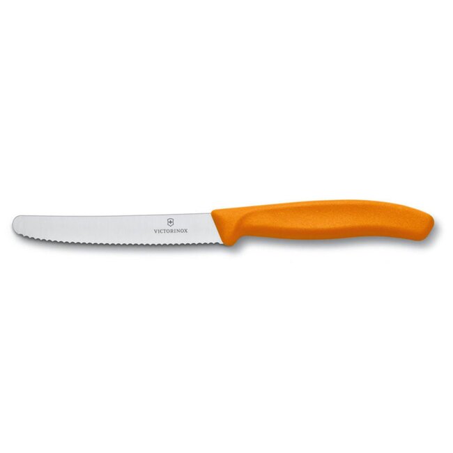 Victorinox Tomaten/tafelmes, Oranje