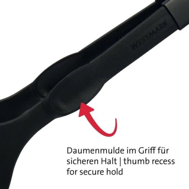 Westmark Serveertang  Flonal - Kunststof