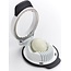 OXO Good Grips Eiersnijder – Voor Perfecte Plakjes – Met RVS Snijdraden