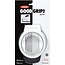OXO Good Grips Eiersnijder – Voor Perfecte Plakjes – Met RVS Snijdraden