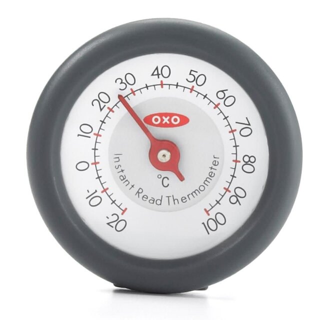OXO Good Grips Vleesthermometer Analoog - 16 cm