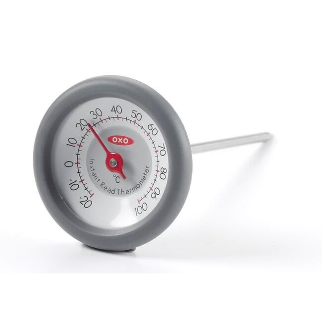 OXO Good Grips Vleesthermometer Analoog - 16 cm