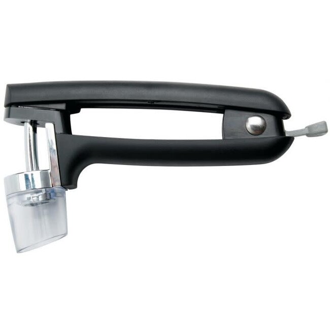 OXO Good Grips Kersen- en Olijfontpitter – Met Spatbescherming – Antislip