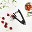 OXO Good Grips Kersen- en Olijfontpitter – Met Spatbescherming – Antislip