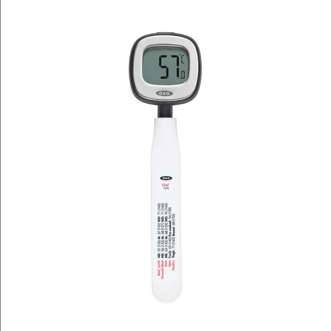OXO Vleesthermometer 'Chef's Precision', digitaal