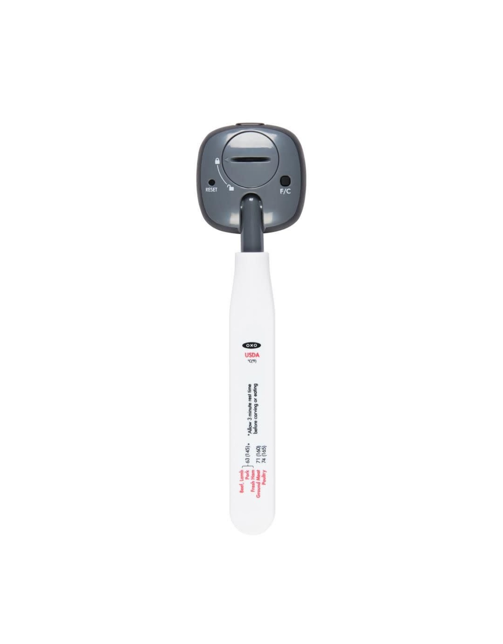 OXO Vleesthermometer 'Chef's Precision', digitaal