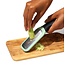 OXO Good Grips Gember- en Knoflookrasp