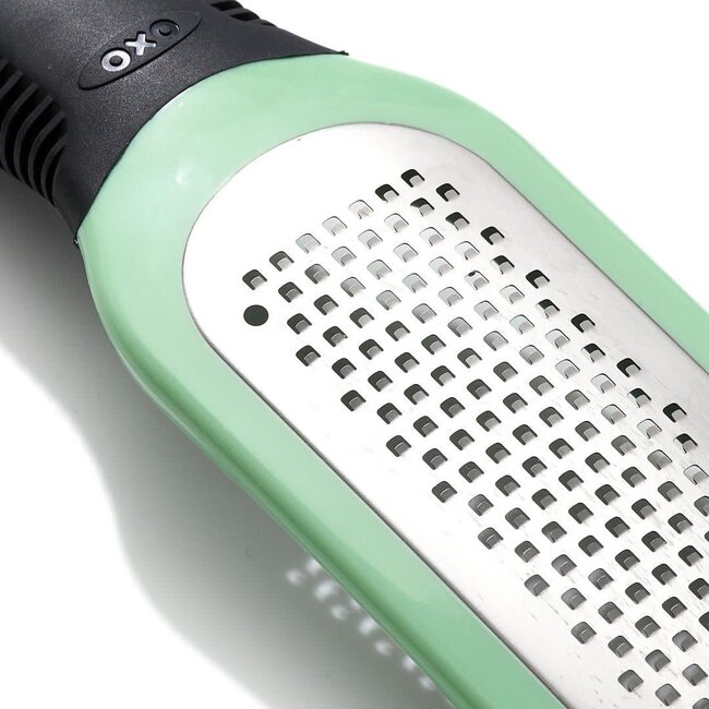 OXO Good Grips Gember- en Knoflookrasp