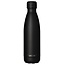 Scanpan Thermos fles - TO GO - Zwart - 500ml
