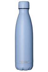 Scanpan Thermosfles - TO GO - Airy Blue - 500ml