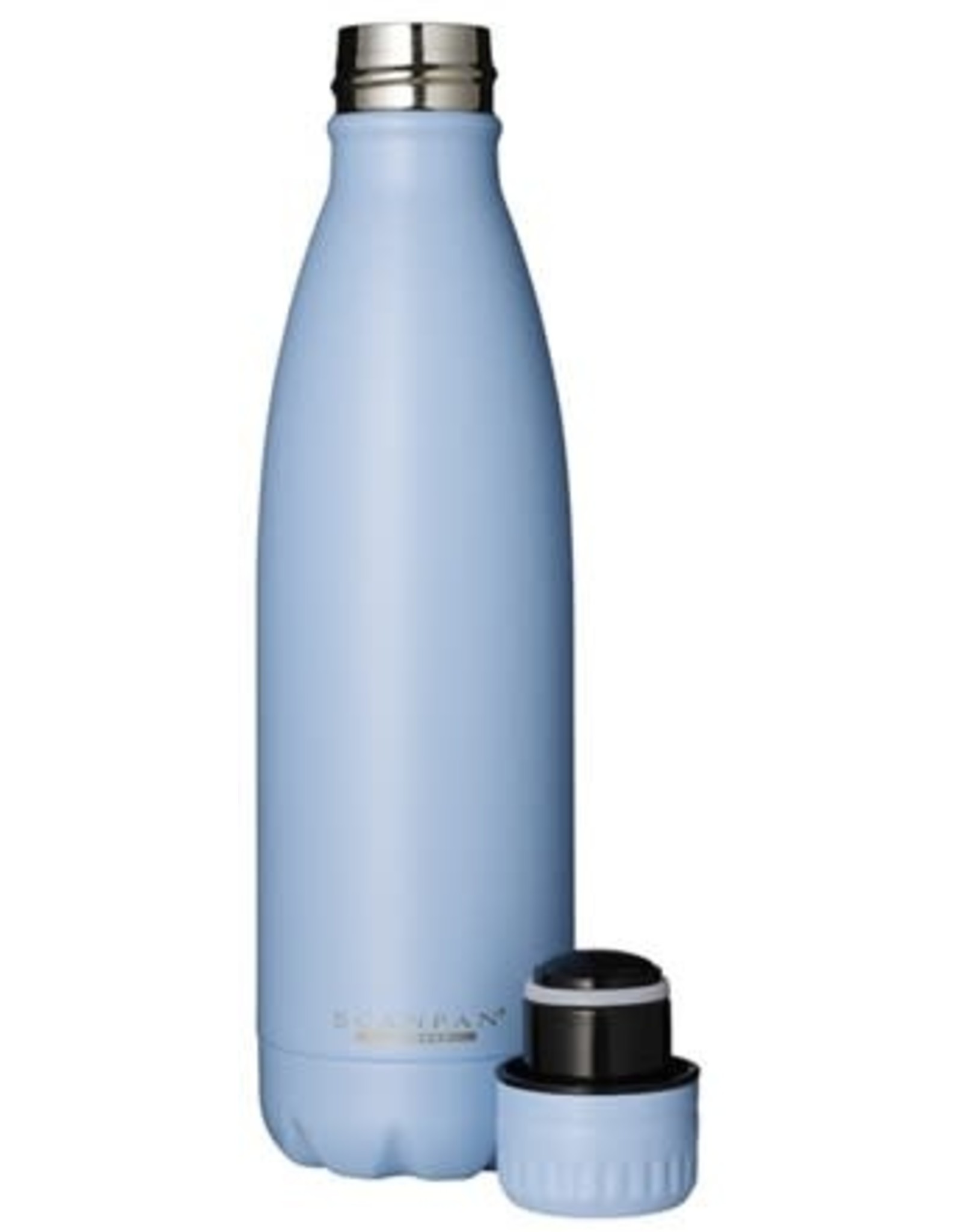 Scanpan Thermosfles - TO GO - Airy Blue - 500ml