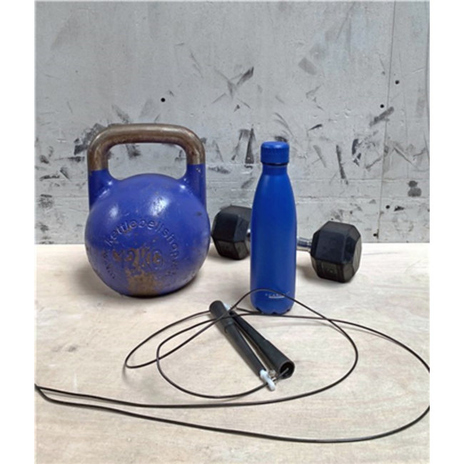 Scanpan Thermosfles TO GO 500 ml ClassicBlue