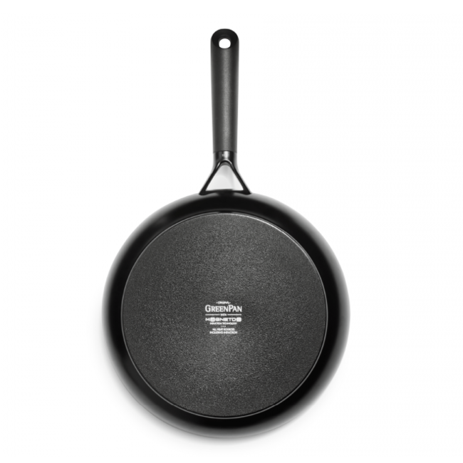 Greenpan Koekenpan Smart Shape Keramische PFAS-VRIJE anti-aanbaklaag28 cm
