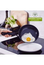 Greenpan Koekenpannen Set -  Smart Collection - 20 +  28cm