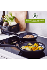 Greenpan Koekenpannen Set -  Smart Collection - 20 +  28cm