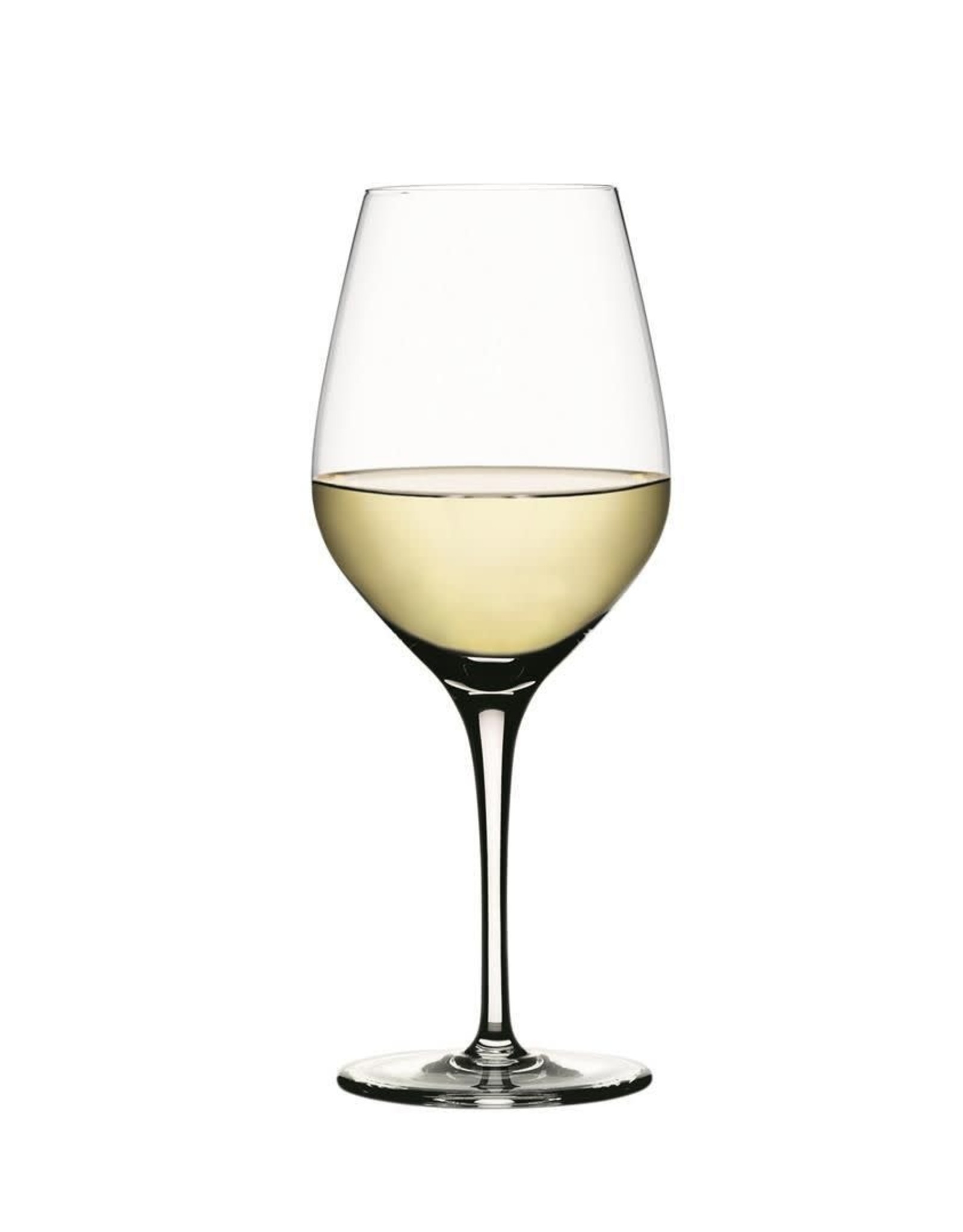 Spiegelau Witte Wijnglazen  'Authentis', 360 ml - 4 stuks