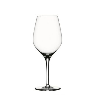 Spiegelau Witte Wijnglazen Authentis 360 ml  4 stuks