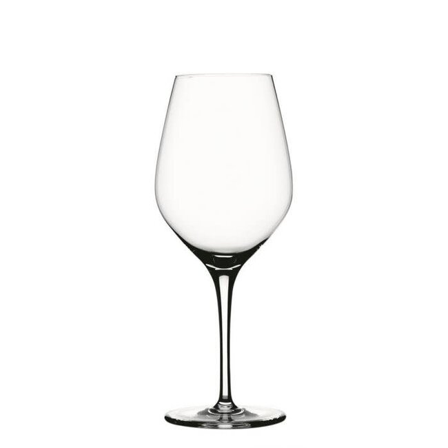 Spiegelau Witte Wijnglazen  'Authentis', 360 ml - Set van 4 stuks