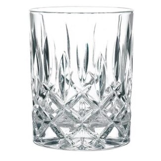 Nachtmann Whiskyglas Noblesse  295 ml, set 4 stuks