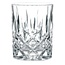 Nachtmann Whiskyglas Noblesse  295 ml, set 4 stuks