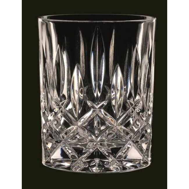 Nachtmann Whiskyglas Noblesse  295 ml, set 4 stuks