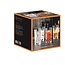Nachtmann Longdrinkglas Noblesse 375 ml - 4 Stuks