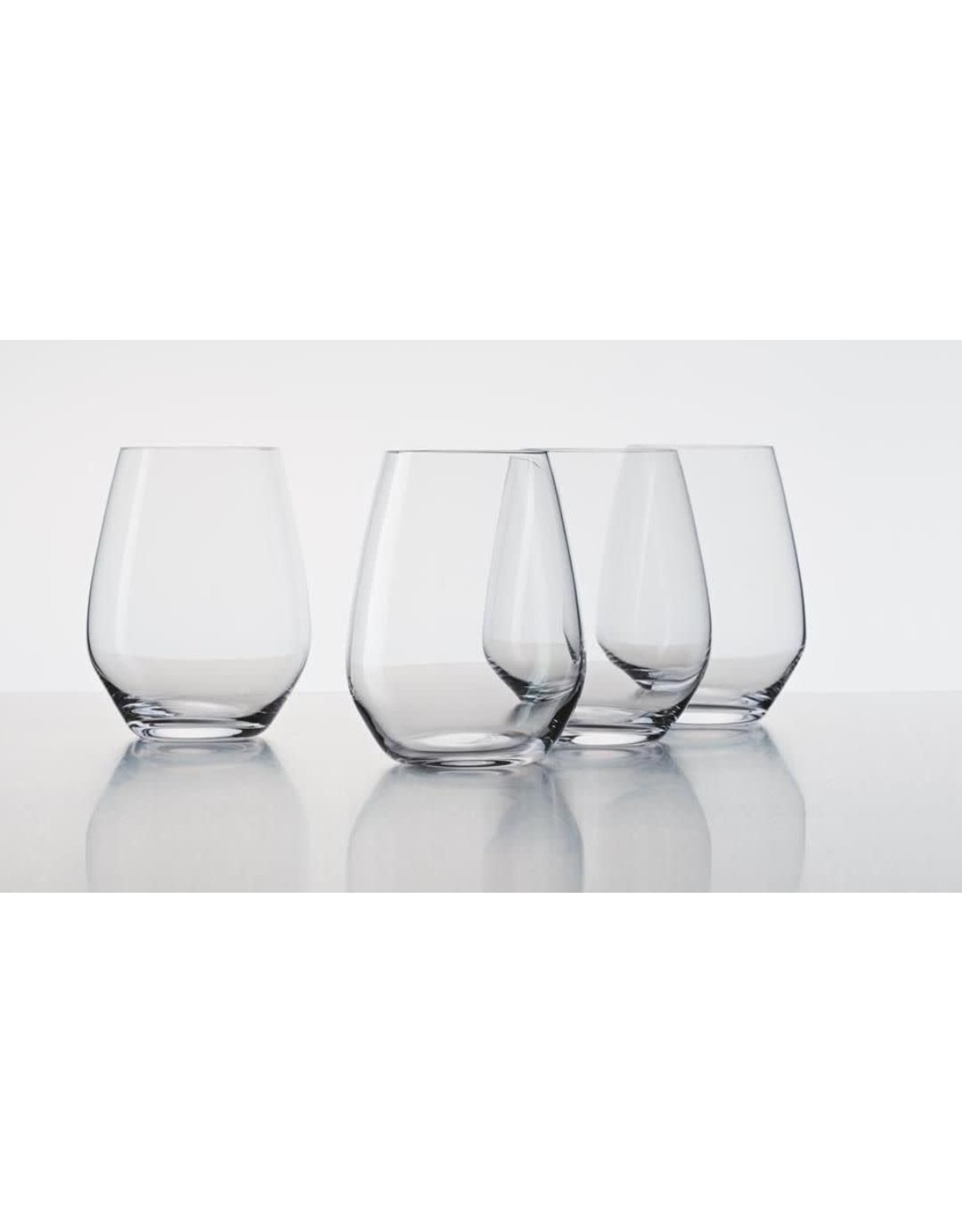 Spiegelau Glas Universeel Authentis 460 ml - 6 stuks