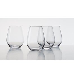 Spiegelau Glas Universeel Authentis 460 ml - 6 stuks