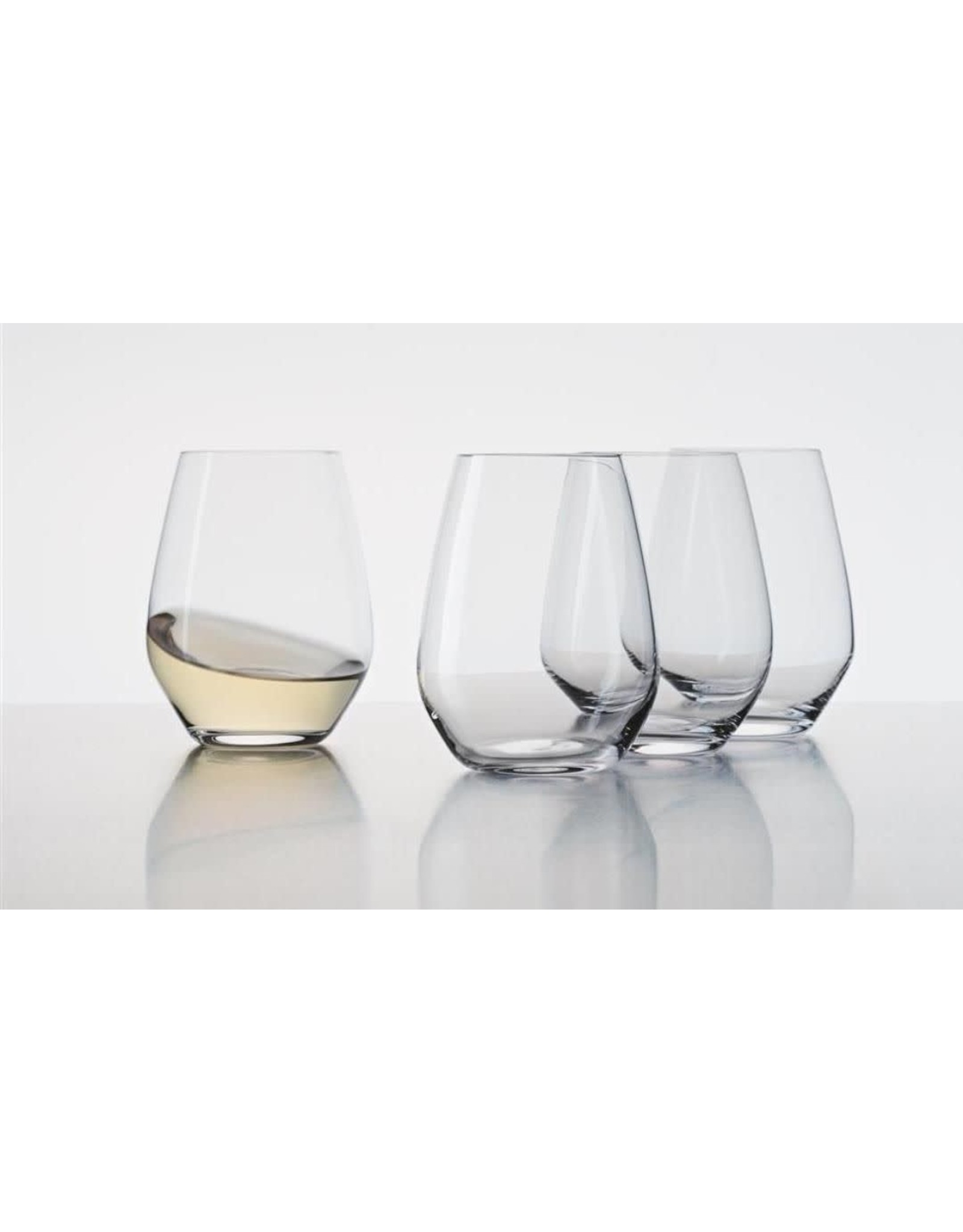 Spiegelau Glas Universeel Authentis 460 ml - 6 stuks