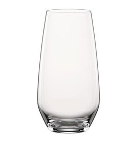 Spiegelau Universeel Glas Authentis  550 ml - 6 stuks