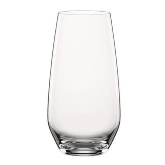 Spiegelau Universeel Glas Authentis  550 ml - 6 stuks