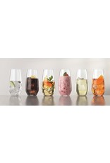 Spiegelau Universeel Glas Authentis  550 ml - 6 stuks