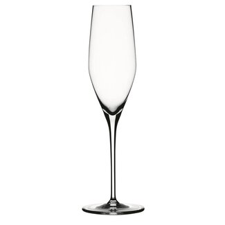 Spiegelau Champagneglazen Authentis 190 ml - 4 stuks