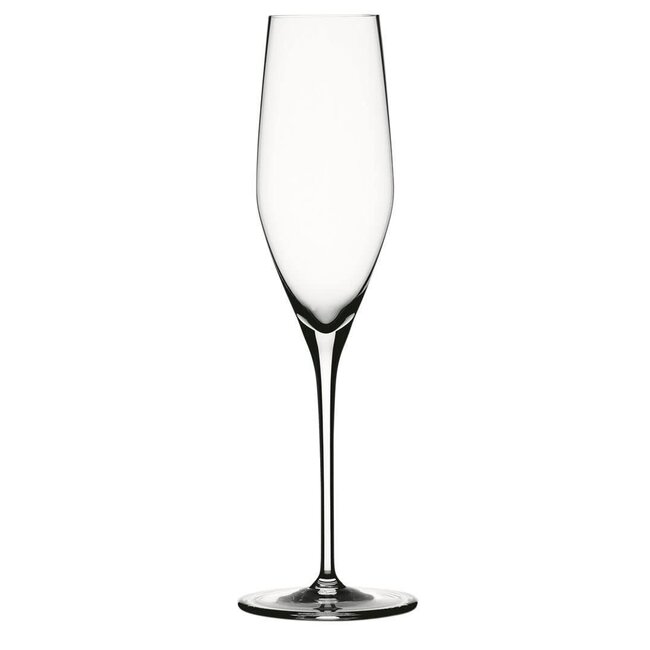 Spiegelau Champagneglazen Authentis 190 ml - 4 stuks