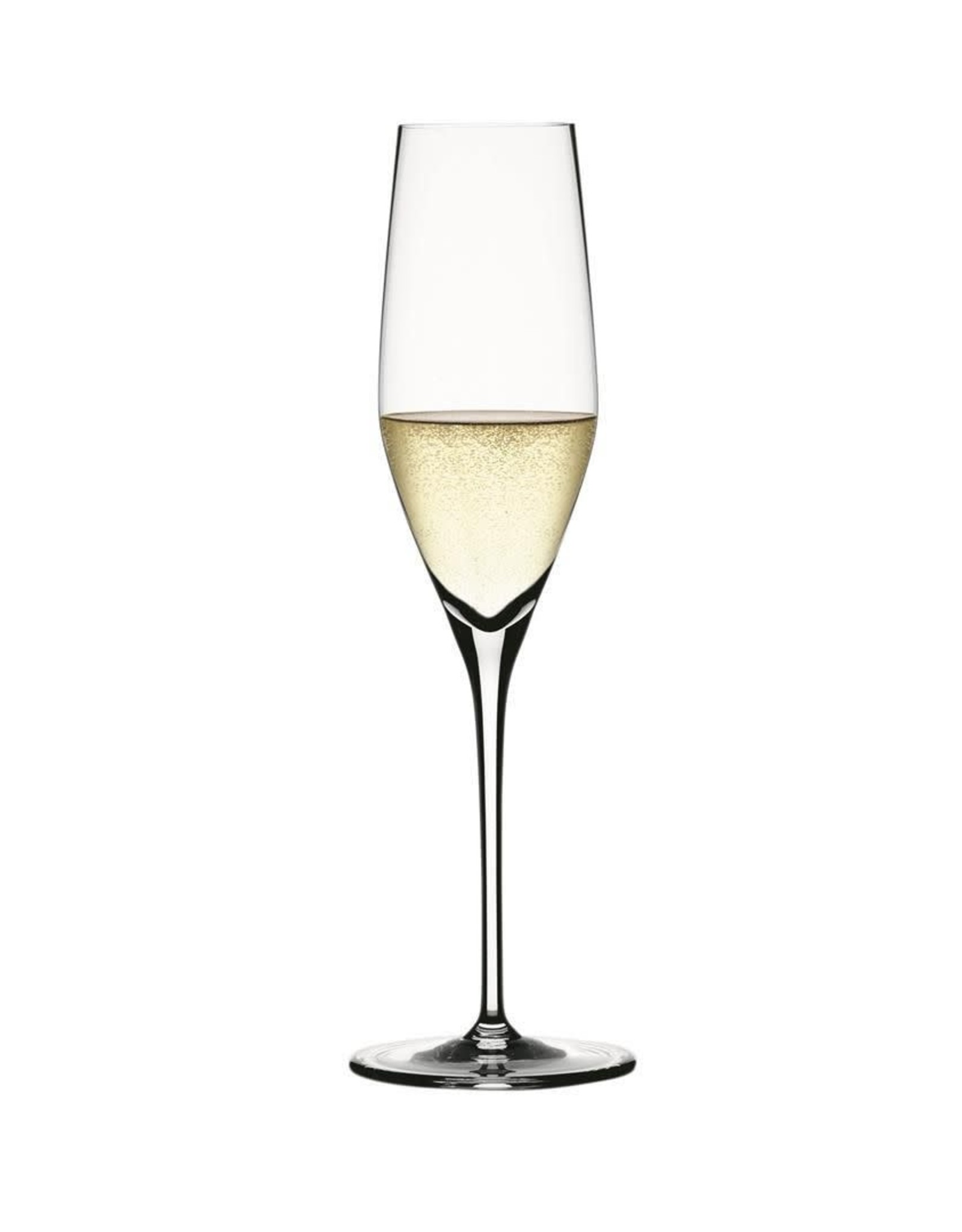 Spiegelau Champagneglazen Authentis 190 ml - 4 stuks