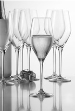 Spiegelau Champagneglazen Authentis 190 ml - 4 stuks