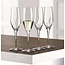 Spiegelau Champagneglazen Authentis 190 ml - 4 stuks