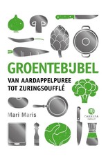 Kookbijbel - Groentebijbel