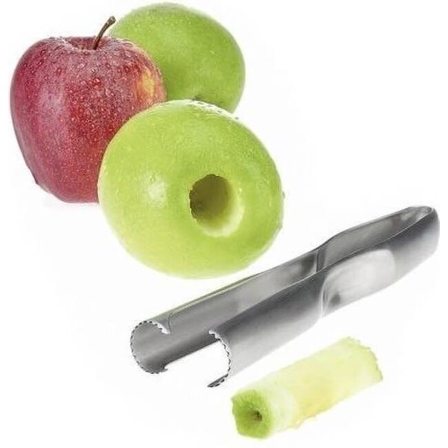 Westmark Appelboortang Kernfix - RVS - 19,5 cm