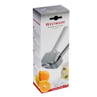 Westmark Cuby Ijsblokjesvergruizer