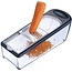 Westmark Rasp Technicus Quadro Met 4 Raspen