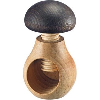 Westmark Notenkraker Holzi  Hout