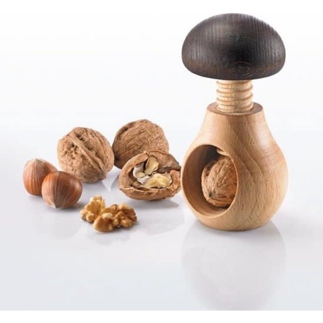 Westmark Notenkraker Holzi  Hout